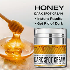 Dark Spot Remover Cream - Natural Skincare for Face & Body