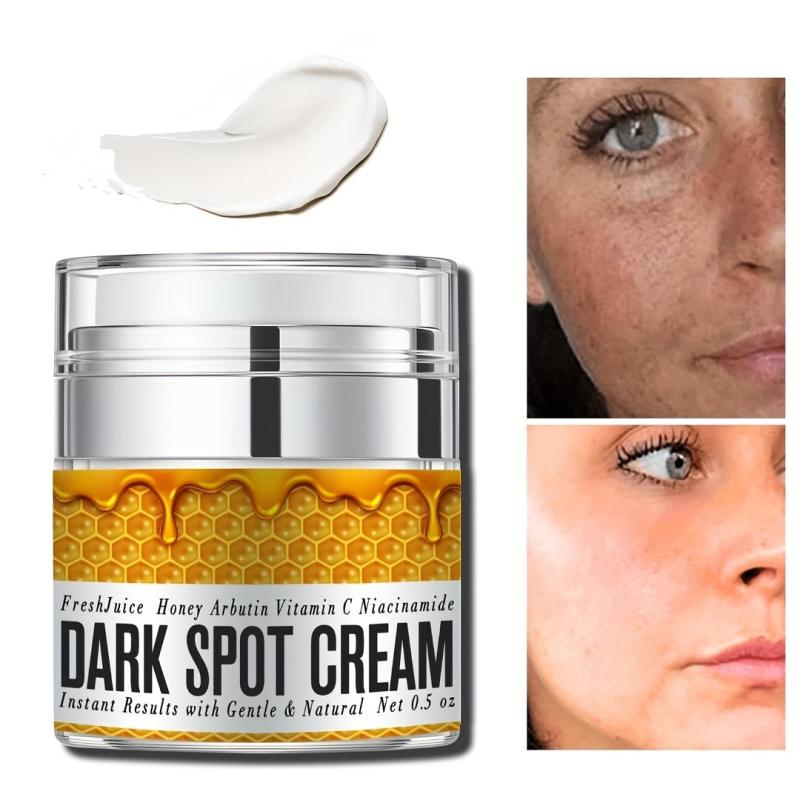 Dark Spot Remover Cream - Natural Skincare for Face & Body