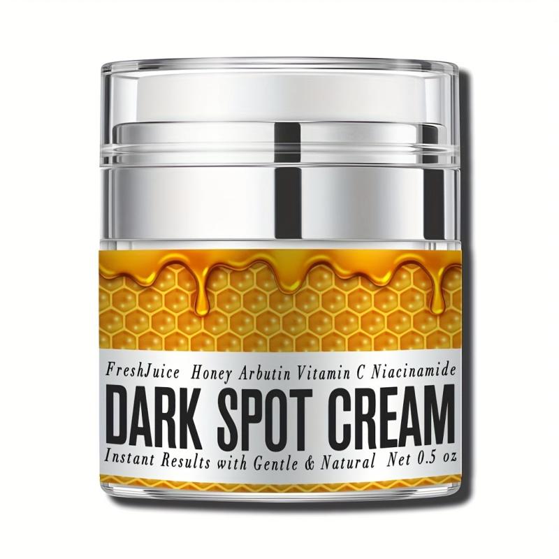 Dark Spot Remover Cream - Natural Skincare for Face & Body