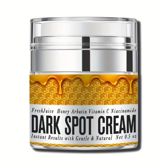 Dark Spot Remover Cream - Natural Skincare for Face & Body
