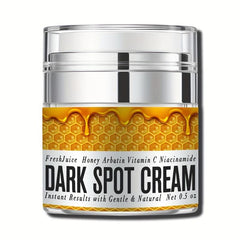 Dark Spot Remover Cream - Natural Skincare for Face & Body