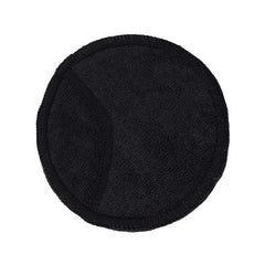 12 Pack Bamboo Makeup Remover Pads with Laundry Bag
