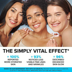 Turmeric Neck Firming Cream with Retinol Collagen & Hyaluronic Acid