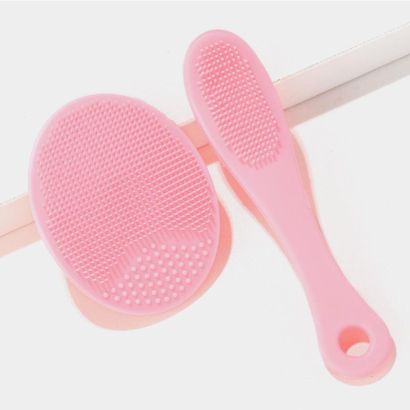 Facial Cleansing Brush Refills for All Skin Types