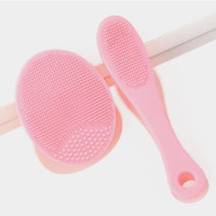 Facial Cleansing Brush Refills for All Skin Types