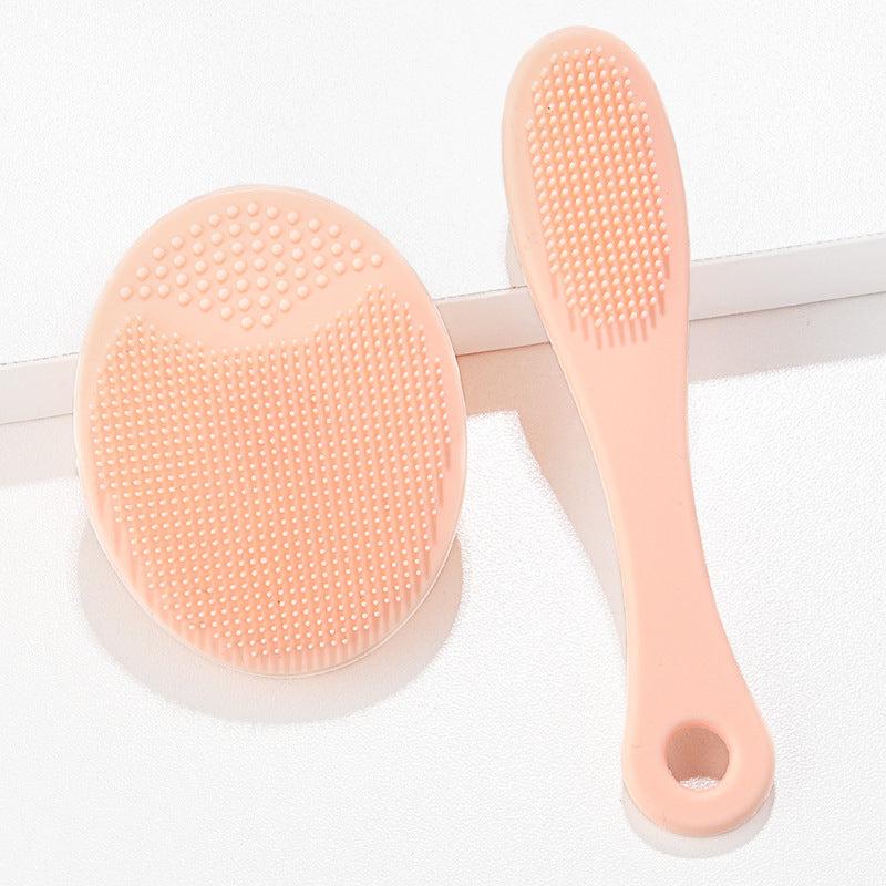 Facial Cleansing Brush Refills for All Skin Types