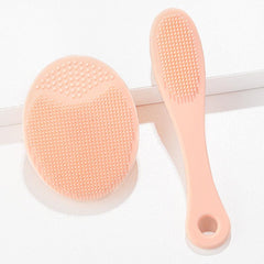 Facial Cleansing Brush Refills for All Skin Types