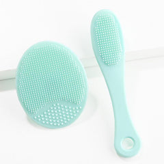Facial Cleansing Brush Refills for All Skin Types
