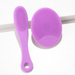 Facial Cleansing Brush Refills for All Skin Types