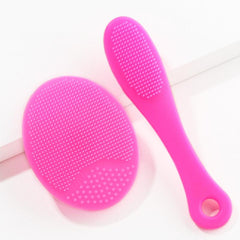 Facial Cleansing Brush Refills for All Skin Types