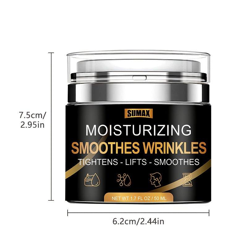 Men's Face Cream Moisturizer Skin Care
