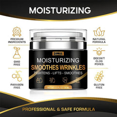 Men's Face Cream Moisturizer Skin Care