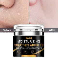 Men's Face Cream Moisturizer Skin Care