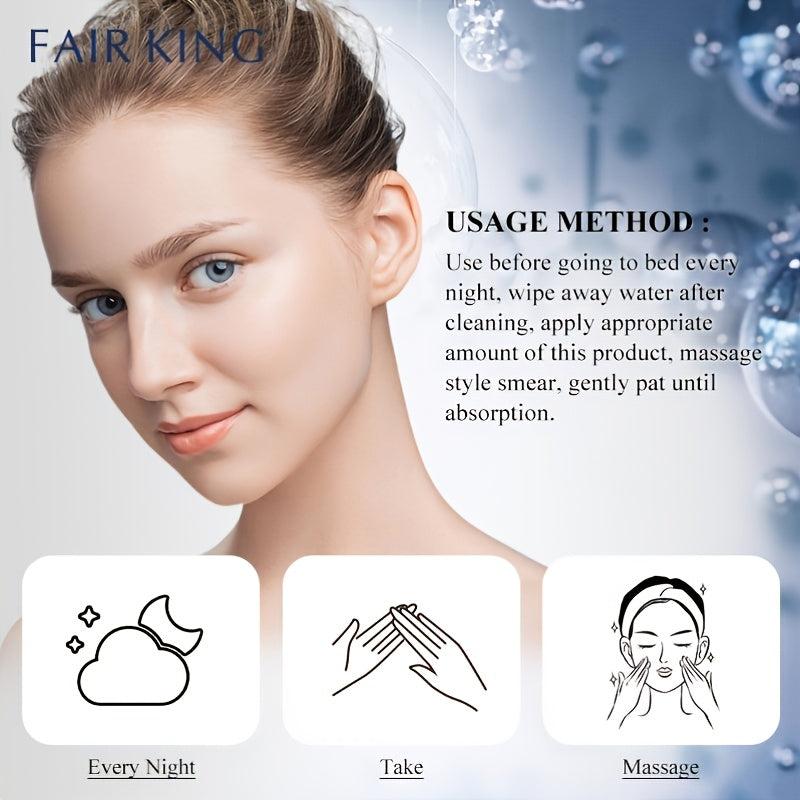 Retinol Face Cream Lift Moisturize Reduce Aging 30g