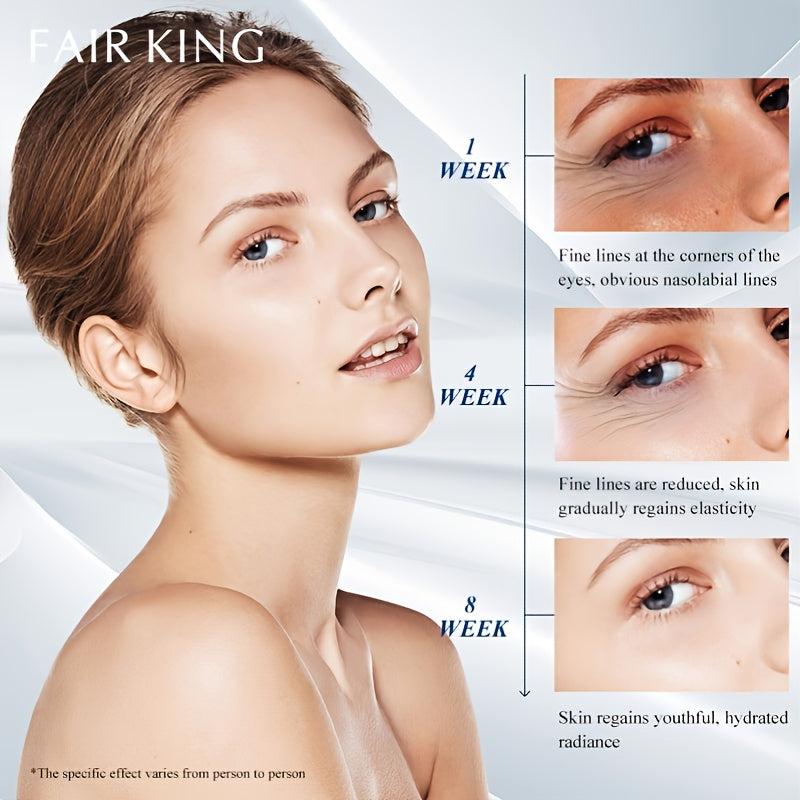 Retinol Face Cream Lift Moisturize Reduce Aging 30g