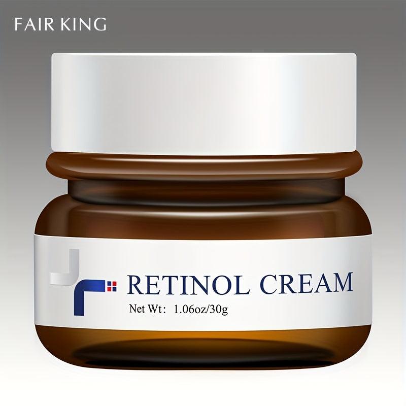 Retinol Face Cream Lift Moisturize Reduce Aging 30g