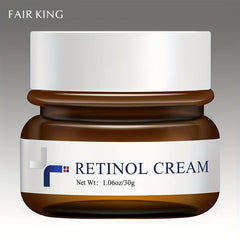 Retinol Face Cream Lift Moisturize Reduce Aging 30g