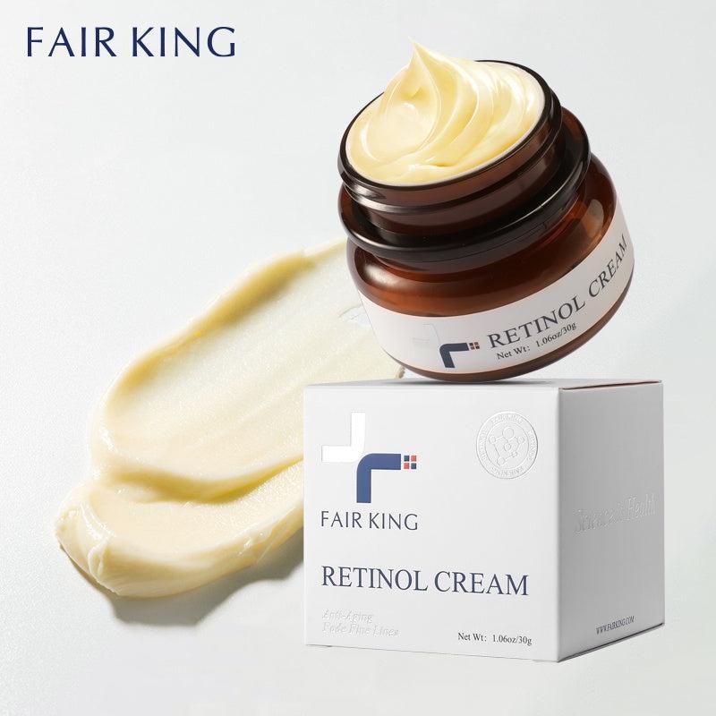 Retinol Face Cream Lift Moisturize Reduce Aging 30g