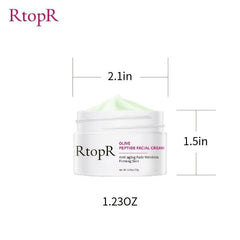 Olive Firming Anti Wrinkle Cream Moisturizing Gel