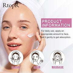 Olive Firming Anti Wrinkle Cream Moisturizing Gel