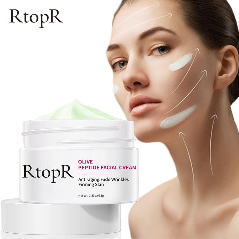 Olive Firming Anti Wrinkle Cream Moisturizing Gel