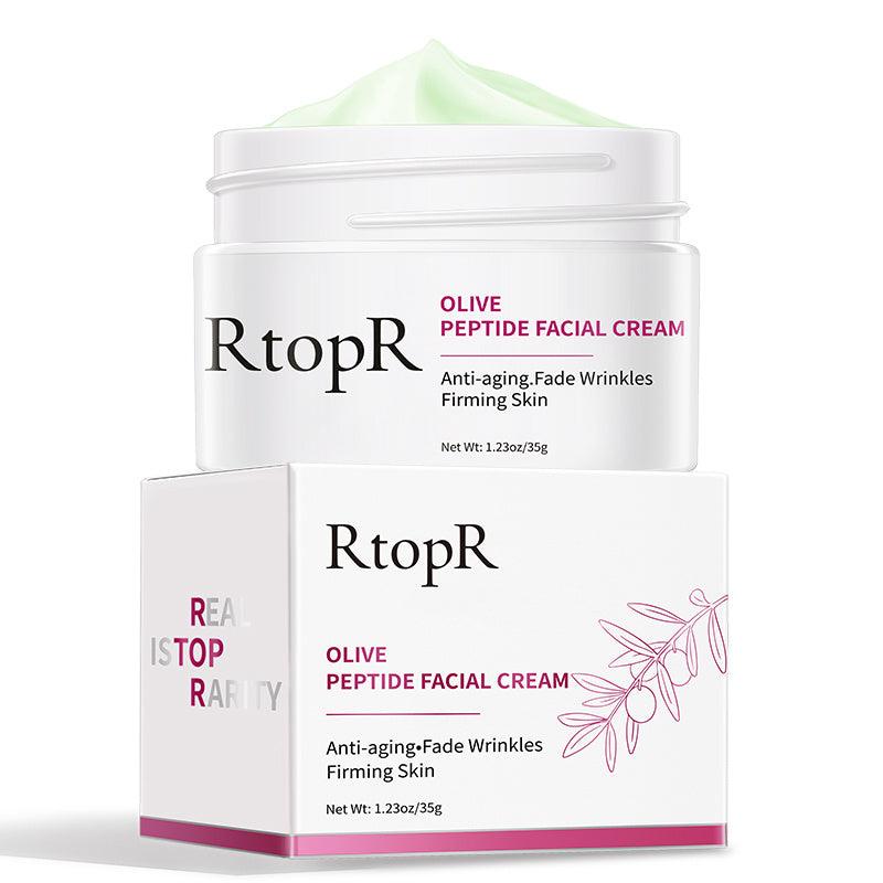 Olive Firming Anti Wrinkle Cream Moisturizing Gel