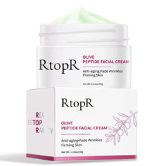 Olive Firming Anti Wrinkle Cream Moisturizing Gel