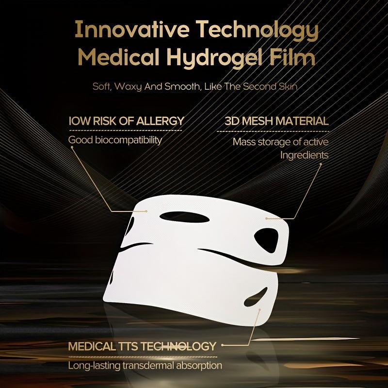 V Shape Facial Mask Lift Tightening Skin Reduce Fine Wrinkles