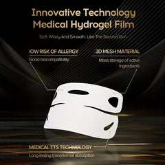 V Shape Facial Mask Lift Tightening Skin Reduce Fine Wrinkles