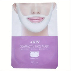 V Shape Facial Mask Lift Tightening Skin Reduce Fine Wrinkles