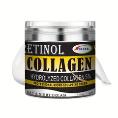 Retinol Cream for Face Collagen Moisturizer 50ml