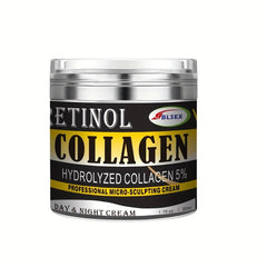Retinol Cream for Face Collagen Moisturizer 50ml