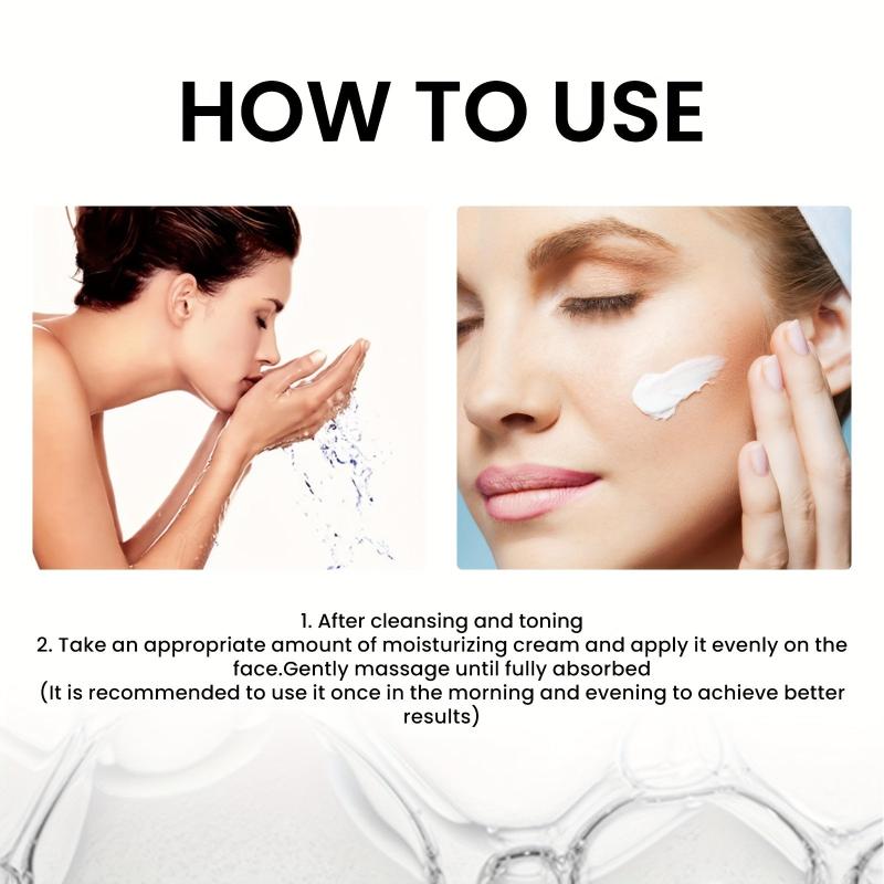 Snail Collagen Firming Body Cream 100g