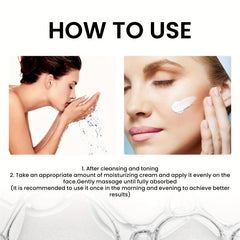 Snail Collagen Firming Body Cream 100g