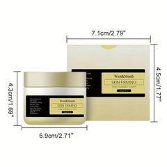 Snail Collagen Firming Body Cream 100g