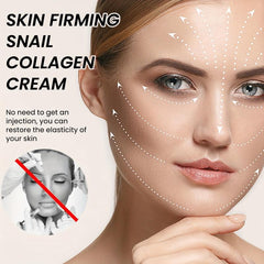 Snail Collagen Firming Body Cream 100g