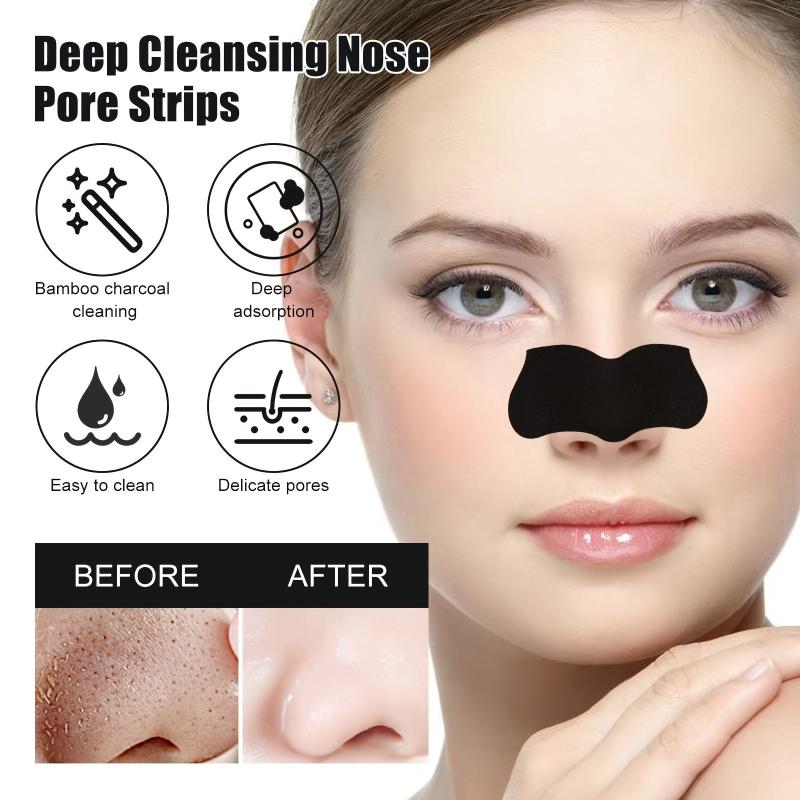 Blackhead Stickers Deep Cleansing Nose Patch