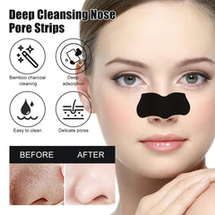 Blackhead Stickers Deep Cleansing Nose Patch