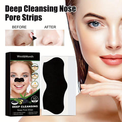 Blackhead Stickers Deep Cleansing Nose Patch