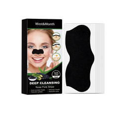 Blackhead Stickers Deep Cleansing Nose Patch