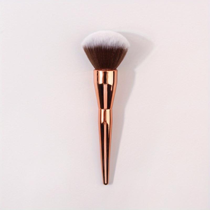 Flawless Face Powder Brush Vegan Makeup Tool