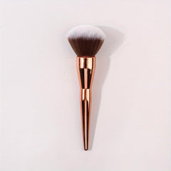 Flawless Face Powder Brush Vegan Makeup Tool