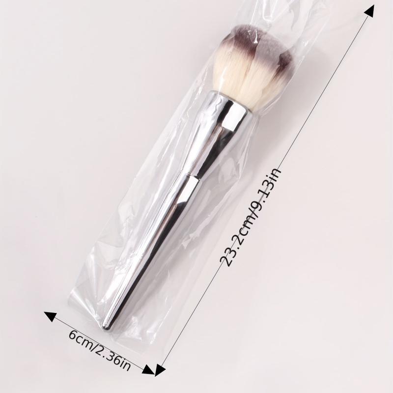 Flawless Face Powder Brush Vegan Makeup Tool