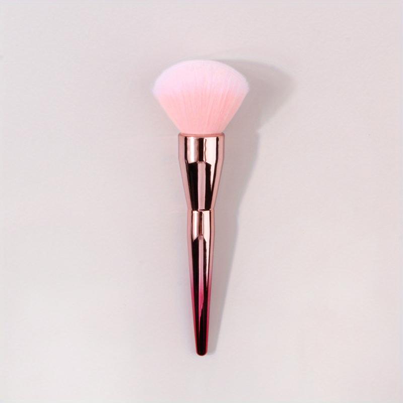 Flawless Face Powder Brush Vegan Makeup Tool