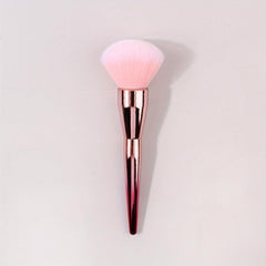 Flawless Face Powder Brush Vegan Makeup Tool