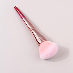 Flawless Face Powder Brush Vegan Makeup Tool