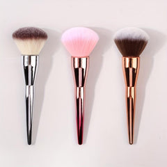 Flawless Face Powder Brush Vegan Makeup Tool