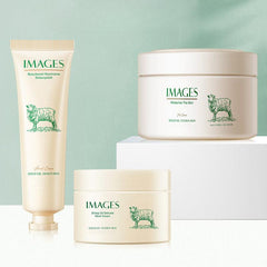Sheep Body Milk Moisturizing Lotion