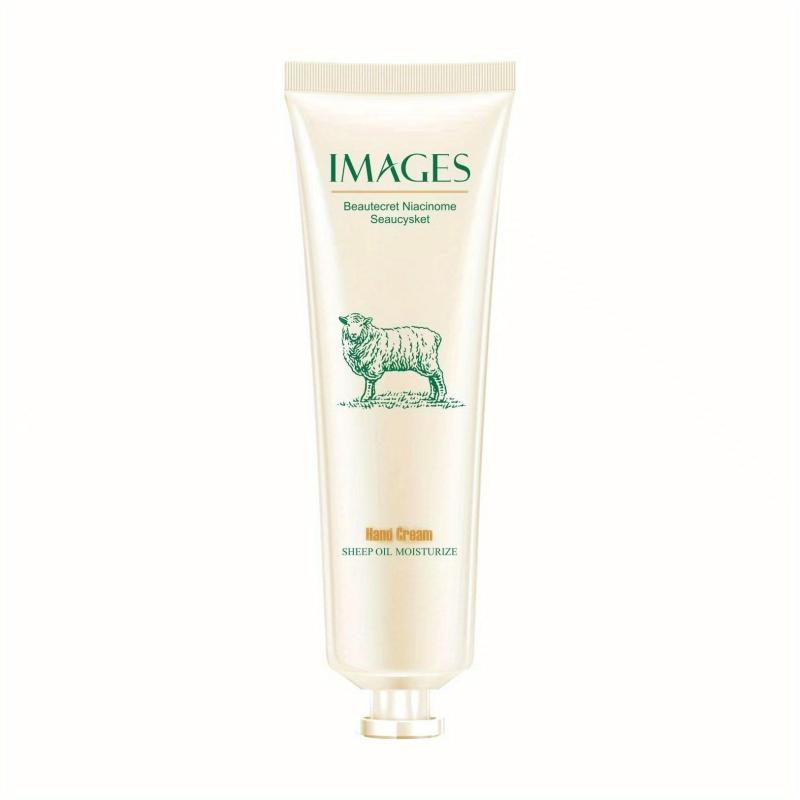 Sheep Body Milk Moisturizing Lotion