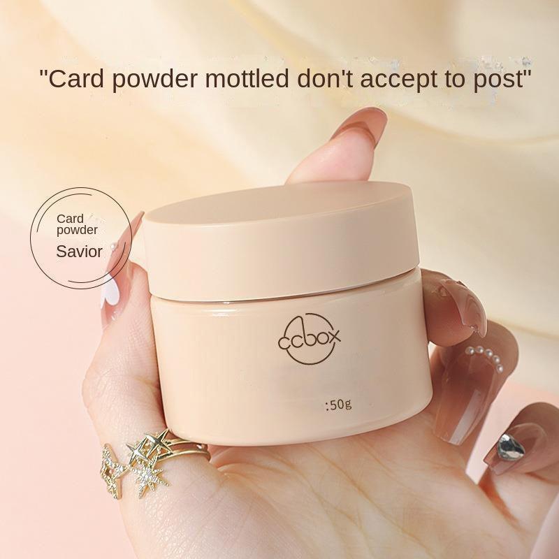 50g Primer Cream Moisturizing & Isolation Vitamin E Repair Skin